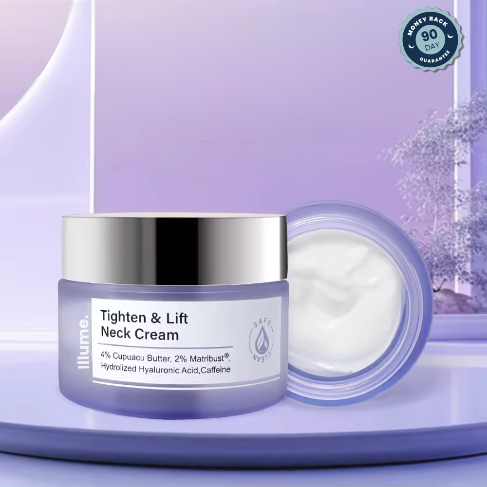 TIGHTEN & LIFT NECK CREAM